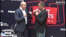 Fight Nights Global 50 – Fedor Emelianenko VS Fabio Maldonado