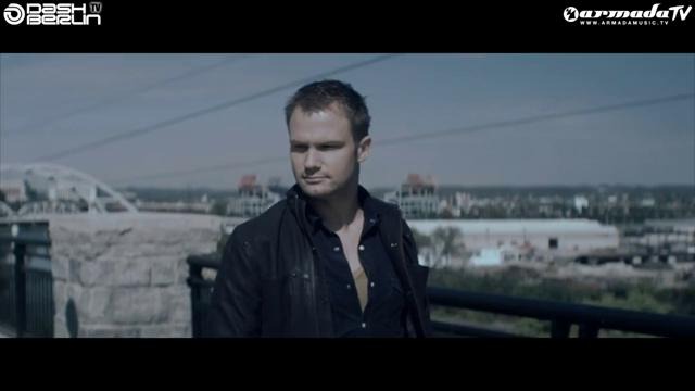 Dash Berlin feat. Kate Walsh – When You Were Around (Official Music Video)