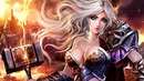 История Мира Lineage – Смутное Время – Глава 4