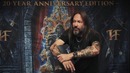 HammerFall – Legacy of Kings (Interview 2018)