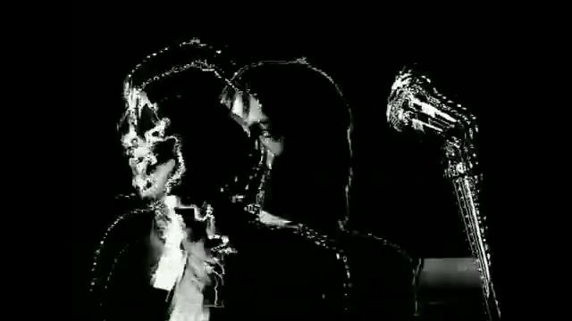 Razorlight – Golden Touch