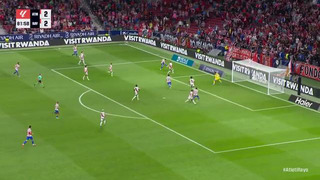 RAYO VALLECANO – ATLETICO MADRID | RESUMEN LALIGA EA SPORTS - Mover.uz