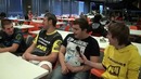 Pgg интерью, в топ лузерах