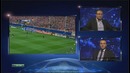 Лига чемпионов полуфинальные первые матчи. Обзор студия