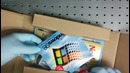 Вскрытие упаковки с ОС «Windows 98 SE» спустя 16 лет