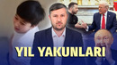 Tramp qaytdi, Eron va Isroil urushdi, Mask – «chinokvnik» | Yil dajyesti