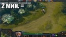 Школьник учит играть на Урсе