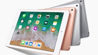 Новости Apple, 250 выпуск: iPad 2018 и Apple Watch 4