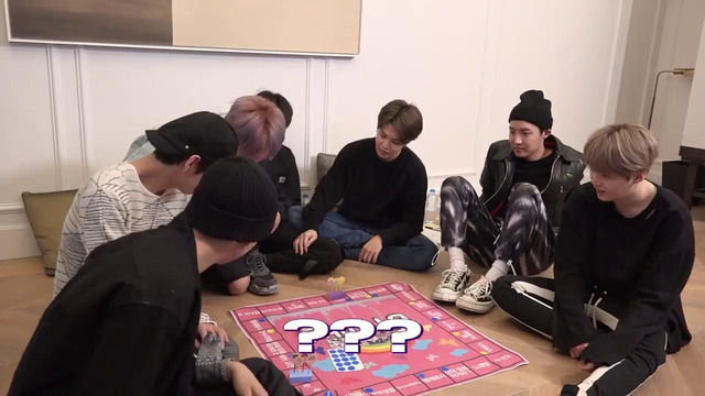 Run BTS! 2020 – EP.94 (Рус. суб)