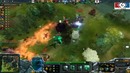 Dota 2: G-League – DK vs ForLove Game 1