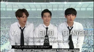 EXO Channel [2015] – ep.07 (рус саб. от FSG EXO ONE)
