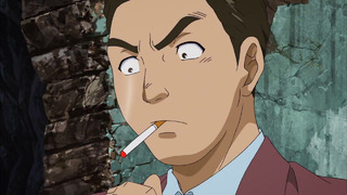Дело ведёт юный детектив Киндаичи [ТВ-3] – 2 серия