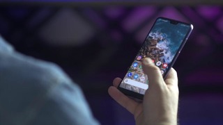 Обзор Huawei P20 Pro – король ночных фото