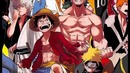 Официальный рейтинг лучших манг shonen jump’а за 2017 год, итоги года[ван пис 887+]
