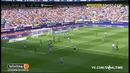 Атлетико – Спортинг | Испанская Примера 2016/17 | 4-й тур l Обзор матча