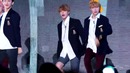180908 dmc festival – 으르렁 growl (nct jeno focus) -4k