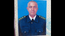 ОФИЦЕРЫ УЗБЕКИСТАНА. ПОЛКОВНИК ТУЛКИН МУМИНОВ ЖАМШИД ХАКИДА
