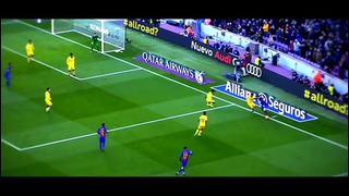 Lionel Messi 2017 Skills-Goals-Assists