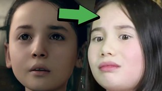 Lil Tay Is In This Game! — PewDiePie (Detroit Become Human – Gaming) #3