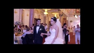 Andronnik & Ekaterina. Wedding day