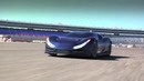 Traxxas XO – самая быстрая машина.. на радиоуправлении