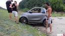 BWT Life. Как НЕ НУЖНО эксплуатировать Smart BRABUS