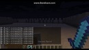 Бой с тенью – Minecraft
