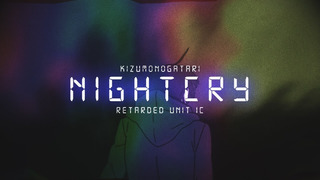 NightCry ► AMV