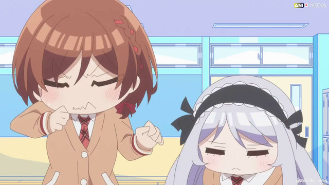 Men Yomon Ko’rgan Sinfdoshimga Uylandim 6