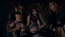 Nova Riot – Midnight Coven Crush (Official Music Video 2026)