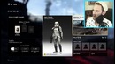 ((PewDiePie))TRYHARD. (Star Wars Battlefront #2)