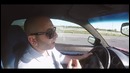 DT LIVE. Тест Subaru Impreza WRX STi