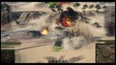 Он вам не картон (вся правда о танке amx 12t)