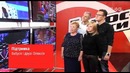 Голос Дети – Алексей Ткаченко «Mattinata»