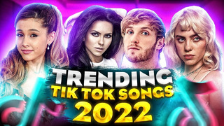 TIK TOK TRENDING SONGS 2022 / MOST SEARCHED TIKTOK SONGS TOP 200