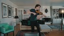 Alexander Rybak (for my fans) – Just The Way You Look Tonight