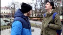 Короче говоря, я встретил гостя