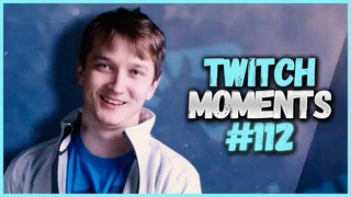 Dota 2 Best Twitch Stream Moments #112 ft AdmiralBulldog, canceL and DreamLeague