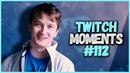 Dota 2 Best Twitch Stream Moments #112 ft AdmiralBulldog, canceL and DreamLeague