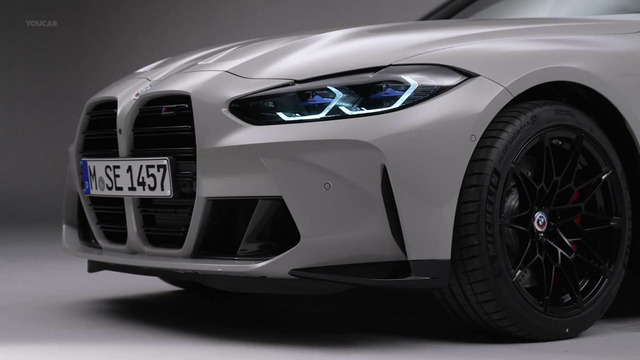 UNVEILING: BMW M3 TOURING (2022) Ready To Fight The AUDI RS4