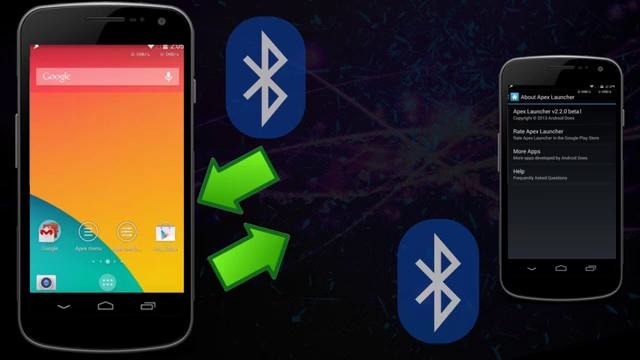 Вся правда о блютуз (Bluetooth)- как работает, чем дышит, тыры-пыры