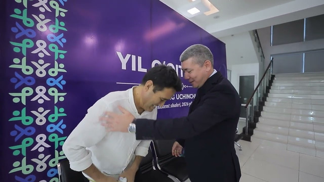 Yil oʻqituvchisi#ishtirokchilar fikri