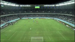 Узбекистан – Сирия l Квалификация к ЧМ-2018 l Группа А l 1 тур l Обзор матча