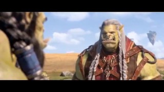 Warcraft История мира – Ролик «Новый дом» – ПОЛНЫЙ РАЗБОР