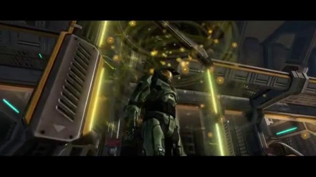 Launch-трейлер Halo: Combat Evolved Anniversary