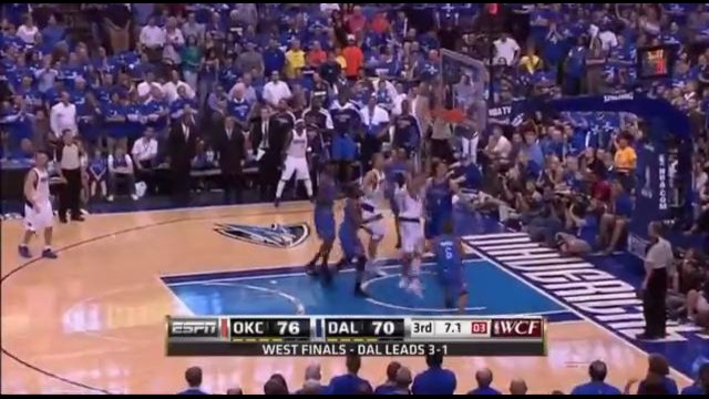 NBA Playoffs 2011: Best Moments To Remember