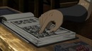 Страж священного духа 16 серия
