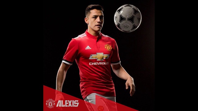 Новости|Манчестер Юнайтед|Алексис Санчез|Мхитарян