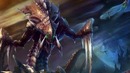 StarCraft История мира – Гидралиск