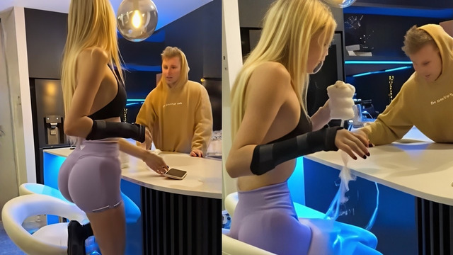 Самые Смешные Моменты Летних Приколов